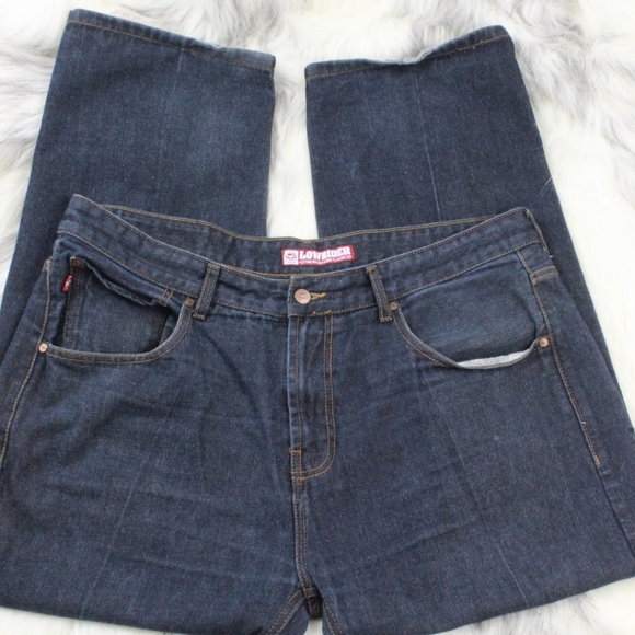 LowRider.. The Boulevard Classic Mens Jeans - Picture 1 of 7
